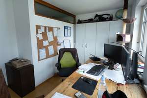 3-Zimmer Split-Level Dachterrassen-Maisonette-Wohnung, Höhenkirchen-Siegertsbrunn – Lerchenstraße 63a, 85635 Höhenkirchen-Siegertsbrunn – Vorschaubild 12