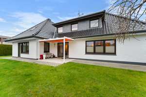 Exklusives Wohnhaus in Bad Zwischenahn – Stilvolles Wohnen in begehrter Lage – Ammerland (Kreis) – Vorschaubild 4
