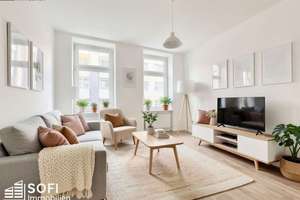 Rendite-Highlight: FAKTOR 14 - 8 kernsanierte Wohnungen, 82.900 € Jahresmiete – Die vollständige Adresse der Immobilie erhältst du vom Anbieter., 42117 Elberfeld West, Wuppertal – Vorschaubild 9