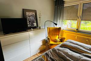 Helle 3 Zimmer-Wohnung im Grünen in Dortmund-Dorstfeld – 44149 Dorstfeld, Dortmund – Vorschaubild 4