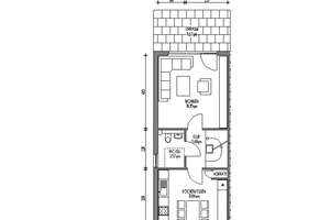 Reihenhaus mit attraktivem Grundriss in Lüdenscheid-Vogelberg! Neuer Vinylboden! – Lieselotte-Kahn-Str. 96, 58513 Lüdenscheid – Vorschaubild 9
