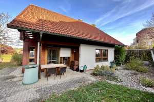 Gepflegtes Haus mit fünf Zimmern und Einbauküche in St. Peter, Sankt Peter – Breisgau-Hochschwarzwald (Kreis) – Vorschaubild 4