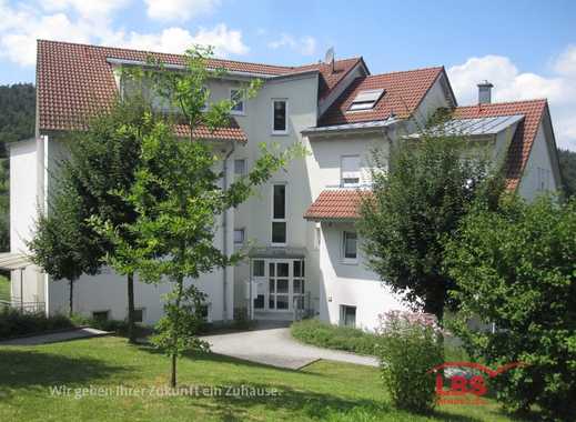 Wohnung mieten in Eberbach ImmobilienScout24