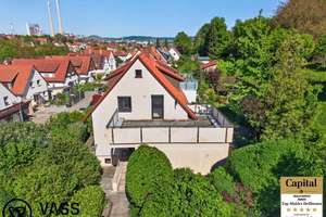 Feldrandlage | Entkernt | Großes Grundstück - Verwirklichen Sie Ihren Wohntraum In Heilbronn!