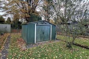 Modernisiertes Reihenmittelhaus mit Wärmepumpe in zentraler Lage von Bochum-Weitmar – Die vollständige Adresse der Immobilie erhältst du vom Anbieter., 44795 Weitmar-Mark, Bochum – Vorschaubild 32