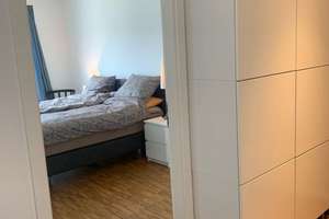 Hier fühlen Sie sich wohl! 1,5-Zimmer-Wohnung mit Balkon und Einbauküche – Brunnenallee 11A, 14478 Waldstadt I, Potsdam – Vorschaubild 10