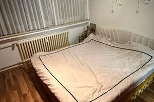 Möblierte Stadtwohnung in Pempelfort: 2-Zimmer-Domizil mit Balkon – Die vollständige Adresse der Immobilie erhältst du vom Anbieter., 40477 Pempelfort, Düsseldorf – Vorschaubild 8
