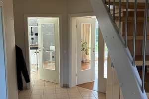 Viel Freiraum: Einfamilienhaus mit Carport in Uetersen – Neuer Damm 54, 25436 Uetersen – Vorschaubild 10