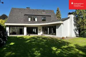 Villa mit viel Potenzial auf parkähnlichem Grundstück! – Die vollständige Adresse der Immobilie erhältst du vom Anbieter., 47269 Rahm, Duisburg – Vorschaubild 1