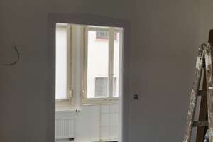 Helle Altbau 3-Zimmer-Wohnung in Stuttgart – Die vollständige Adresse der Immobilie erhältst du vom Anbieter., 70435 Zuffenhausen-Hohenstein, Stuttgart – Vorschaubild 18