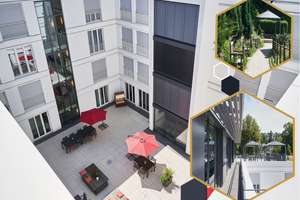 Vermietetes Pflegeapartment – langfristige Einnahmen statt Mietersuche – Die vollständige Adresse der Immobilie erhältst du vom Anbieter., 57072 Siegen – Vorschaubild 3