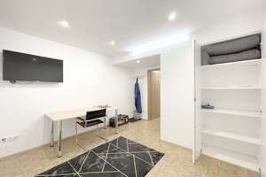 Renovierte 39 m² Süd-Balkon-Whg. + 18 m² Hobbyraum mit Bad & Küche direkt drunter, ruhige Gartenlage – Die vollständige Adresse der Immobilie erhältst du vom Anbieter., 80997 Allach, München – Vorschaubild 33