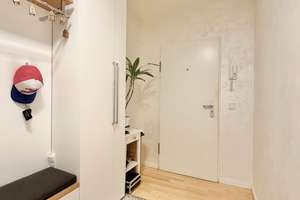 Hellerhof: Sorgenfreies und ruhiges Wohnen:  Traumhaftes Penthouse mit höchstem Comfort – Osteroder Str. 20, 40595 Hellerhof, Düsseldorf – Vorschaubild 19
