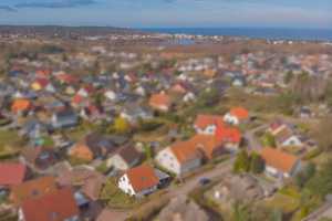 Gepflegtes 4-Zi.-Zuhause mit Garten, 2 Carportstellplätzen und 2 Freistellplätzen - Erbbaurecht – Ostvorpommern (Kreis) – Vorschaubild 12