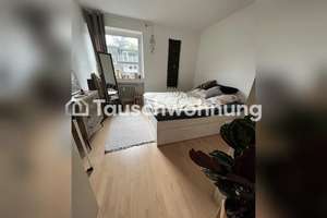Tauschwohnung: Schöne 2 Zimmer Wohnung mit Balkon gegen etwas größer – Linzer Straße 39, 50939 Sülz, Köln – Vorschaubild 6