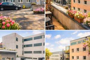 Einmalige Gelegenheit  **Boardinghouse, Gastraum und 2 separate Wohnungen** – Die vollständige Adresse der Immobilie erhältst du vom Anbieter., 64293 Mitte, Darmstadt – Vorschaubild 9