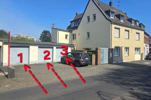 Attraktives Mehrfamilienhaus mit stabiler Rendite und Entwicklungspotenzial in Köln-Worringen – Hackenbroicher Str 64, 50679 Worringen, Köln – Vorschaubild 3