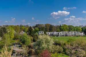 Villa in TOP LAGE von Düsseldorf-Kaiserswerth mit Geschichte und vielfältigen Nutzungsmöglichkeiten – Die vollständige Adresse der Immobilie erhältst du vom Anbieter., 40489 Kaiserswerth, Düsseldorf – Vorschaubild 60