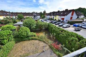 familienfreundliches Reihenendhaus mit 4 Zimmern, Terrasse und Garten – Propsteistr. 20, 90455 Kornburg, Worzeldorf, Nürnberg – Vorschaubild 20