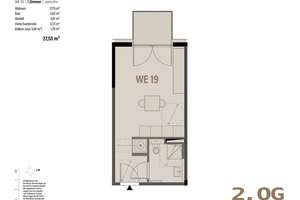 Wohnung 19 – Gernotstraße 36, 10365 Lichtenberg (Ortsteil), Berlin – Vorschaubild 1