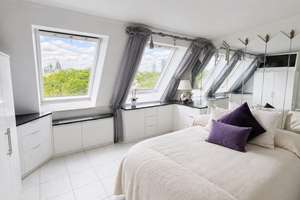Hamburg-Perle Alster-Ost – A Room with a View – Die vollständige Adresse der Immobilie erhältst du vom Anbieter., 22087 Hohenfelde, Hamburg – Vorschaubild 2