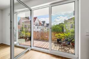 Moderne 4-Zimmer-Wohnung in begehrter, zentraler Lage von Ottensen – Die vollständige Adresse der Immobilie erhältst du vom Anbieter., 22765 Ottensen, Hamburg – Vorschaubild 4