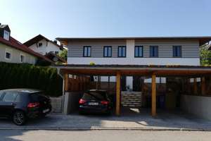 moderne, ruhige und gepflegte DHH in Büchlberg – Reitbergstraße 4a, 94124 Büchlberg – Vorschaubild 2