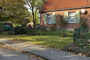 Ältere DHH in Damshagen , 881 m²  Grdst. mit altem Baumbestand/ 8 km zum Ostseebad Boltenhagen. – Klützer Straße 17, 23948 Damshagen – Vorschaubild 39