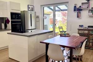 Ihr modernes Traumhaus in ruhiger Lage, energieeffizient, stilvoll und sofort bezugsfertig – Die vollständige Adresse der Immobilie erhältst du vom Anbieter., 30519 Mittelfeld, Hannover – Vorschaubild 4