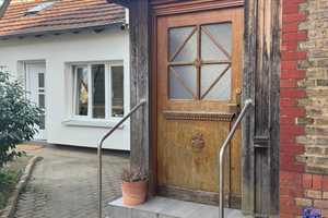 Kernsaniertes, freistehendes, Nahverkehr angebundenes Stadthaus mit Garten – von privat – Main-Taunus-Kreis – Vorschaubild 3