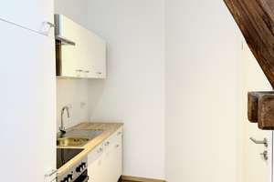 Erstbezug mit Haus-im-Haus-Charakter: Helle 3-Zimmer-Wohnung in Wiesbaden -Erbenheim – Die vollständige Adresse der Immobilie erhältst du vom Anbieter., 65205 Erbenheim, Wiesbaden – Vorschaubild 2