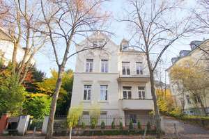 Modern meets artistic Art Nouveau – ca. 135m², 4 Room elegance that fulfills every wish!!! – Die vollständige Adresse der Immobilie erhältst du vom Anbieter., 65189 Südost, Wiesbaden – Vorschaubild 23
