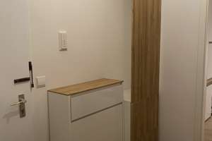 Sonnige 2-ZW, Schoppershof, Stadtpark, 1min U-Bahn, EBK, Balkon, Lift, TG, möbliert – Bismarckstraße 21, 90491 Veilhof, Nürnberg – Vorschaubild 6