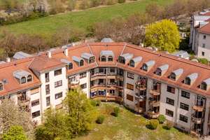 Ideal geschnittene Familienwohnung mit Südausrichtung in ruhiger Lage von Aubing – Die vollständige Adresse der Immobilie erhältst du vom Anbieter., 81245 Altaubing, München – Vorschaubild 3