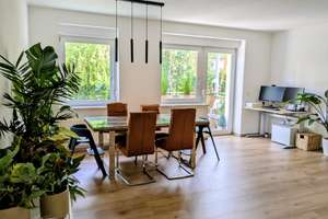 Ruhige 4-Raum-Wohnung mit grüner Umgebung ab 1.7.2026 – Im Limburgerpark 3, 4279 Lößnig, Leipzig – Vorschaubild 4