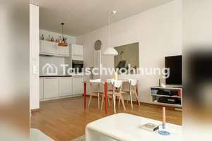 Tauschwohnung: Schöne 2-Zimmer Wohnung in der Hafencity. Suche 3 Zimmer