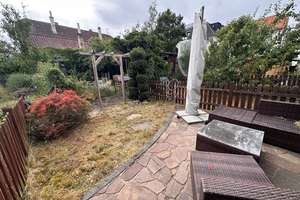 "Altersgerechter Wohnkomfort in bester Lage - 2,5 Zimmer, Aufzug, TG, edle Ausstattung & Garten" – 70567 Möhringen-Mitte, Stuttgart – Vorschaubild 6