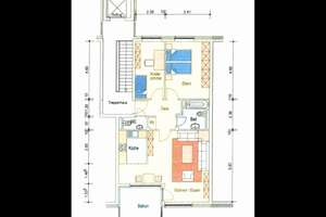 Barrierefreie 3 Zimmer Wohnung mit Aufzug und Balkon – Mathildestraße 38a, 46149 Alsfeld, Oberhausen – Vorschaubild 5