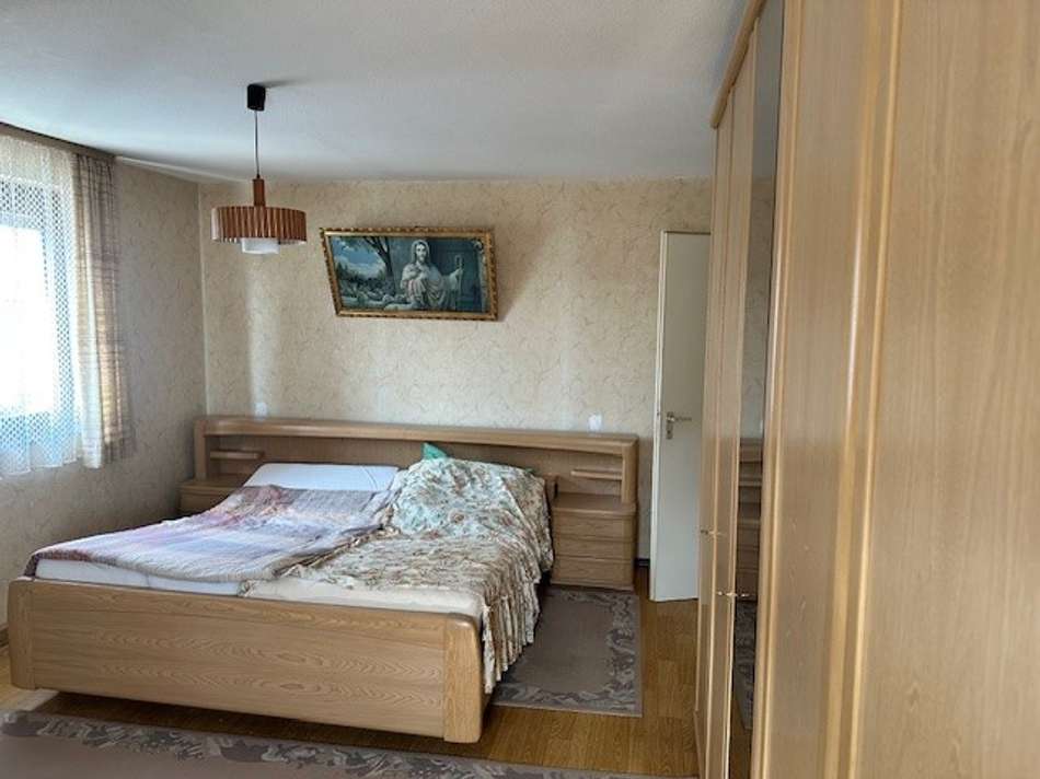 Schlafzimmer OG