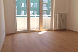 Erstbezug nach Renovierung: Helle 3-Zimmer-Wohnung in ruhiger Lage Schwabing – 80801 Neuschwabing, München – Vorschaubild 18