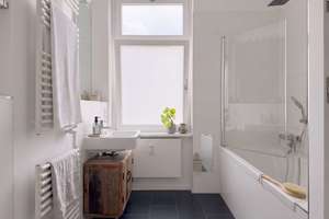 3-Zimmer Traumwohnung EBK & Balkon am Helmholtzplatz * Kernsaniert – Lychener Straße 35, 10437 Prenzlauer Berg, Berlin – Vorschaubild 4