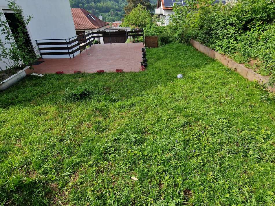 OG Garten