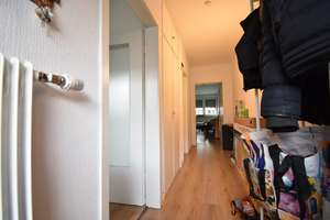 Idealer Grundriss! Gepflegte 2-Zi-Whg in OB-City – Goebenstraße 31, 46045 Altstadt-Mitte, Oberhausen – Vorschaubild 3