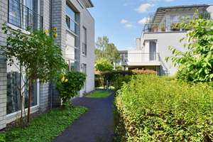 RESERVIERT: Sonnenverwöhnte 3 Zimmer Dachterrassenwohnung in Opladen mit Tiefgaragenstellplatz – Die vollständige Adresse der Immobilie erhältst du vom Anbieter., 51379 Opladen, Leverkusen – Vorschaubild 21