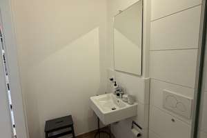 Familienglück * 3-Zi. mit Balkon * 91 m² * Baujahr 2020 – Welfenstr. 14a, 81541 Obere Au, München – Vorschaubild 12
