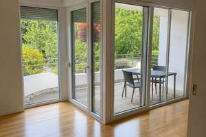 Wohnen mit Charakter: 2-Zimmer-Wohnung in Paderborn – Fürstenallee 49, 33102 Kernstadt, Paderborn – Vorschaubild 2
