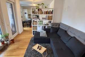 Schöne Wohnung in Schwabing zur Untermiete von 01.05.2026 - 31.08.2026 – Die vollständige Adresse der Immobilie erhältst du vom Anbieter., 80807 Alte Heide-Hirschau, München – Vorschaubild 1