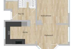 Provisionsfrei: Reihenendhaus in Göppingen-Manzen – Manzenstraße 18, 73037 Göppingen – Vorschaubild 14