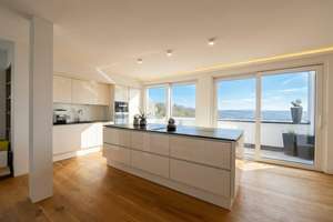 Exklusives Penthouse mit Dachterrasse & Panoramablick – Die vollständige Adresse der Immobilie erhältst du vom Anbieter., 56077 Ehrenbreitstein, Koblenz – Vorschaubild 3