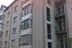 Lichtdurchflutete Wohnung im Herzen von Stuttgart-West – Augustenstr. 21, 70178 Feuersee, Stuttgart – Vorschaubild 18